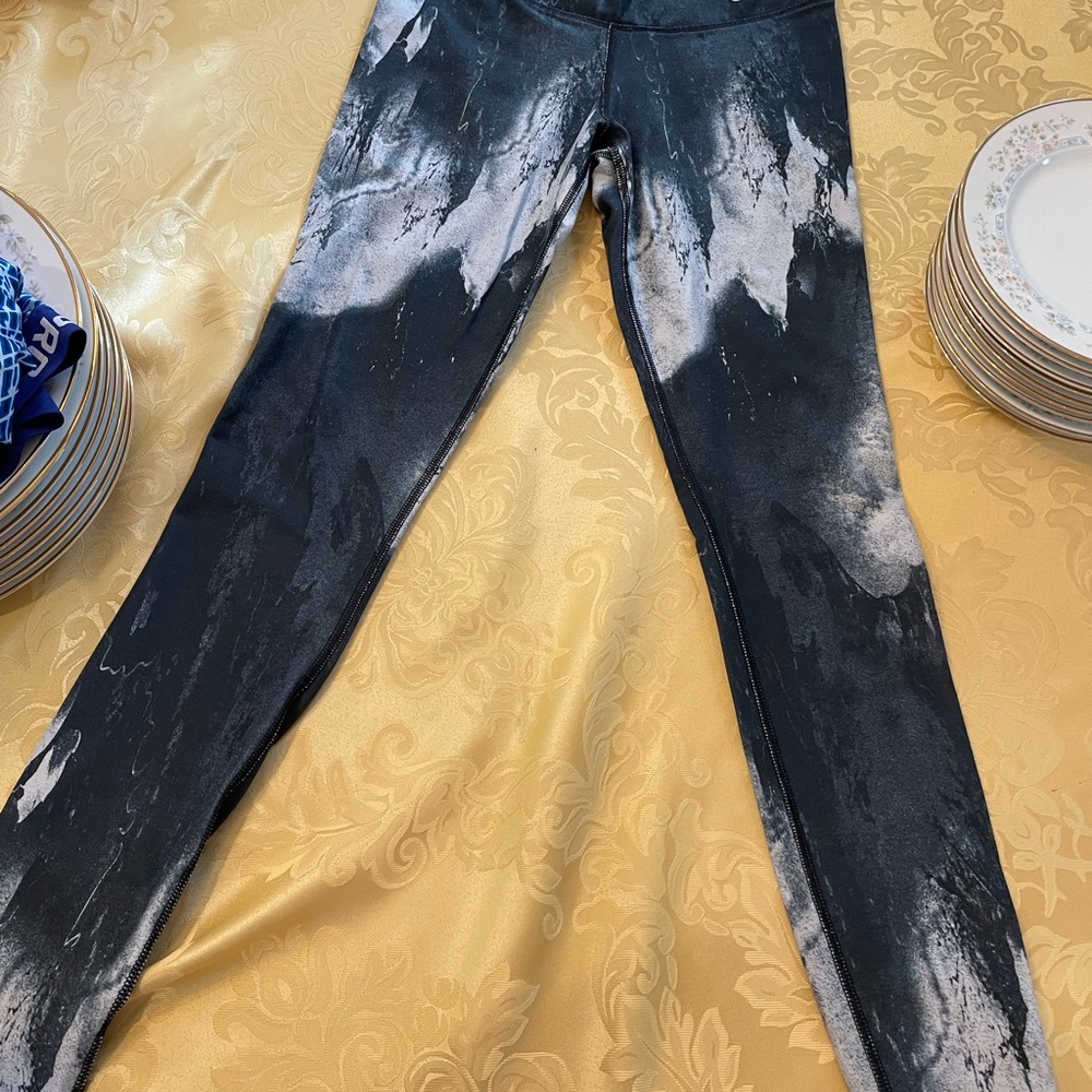 Nike dri-fit xs tights